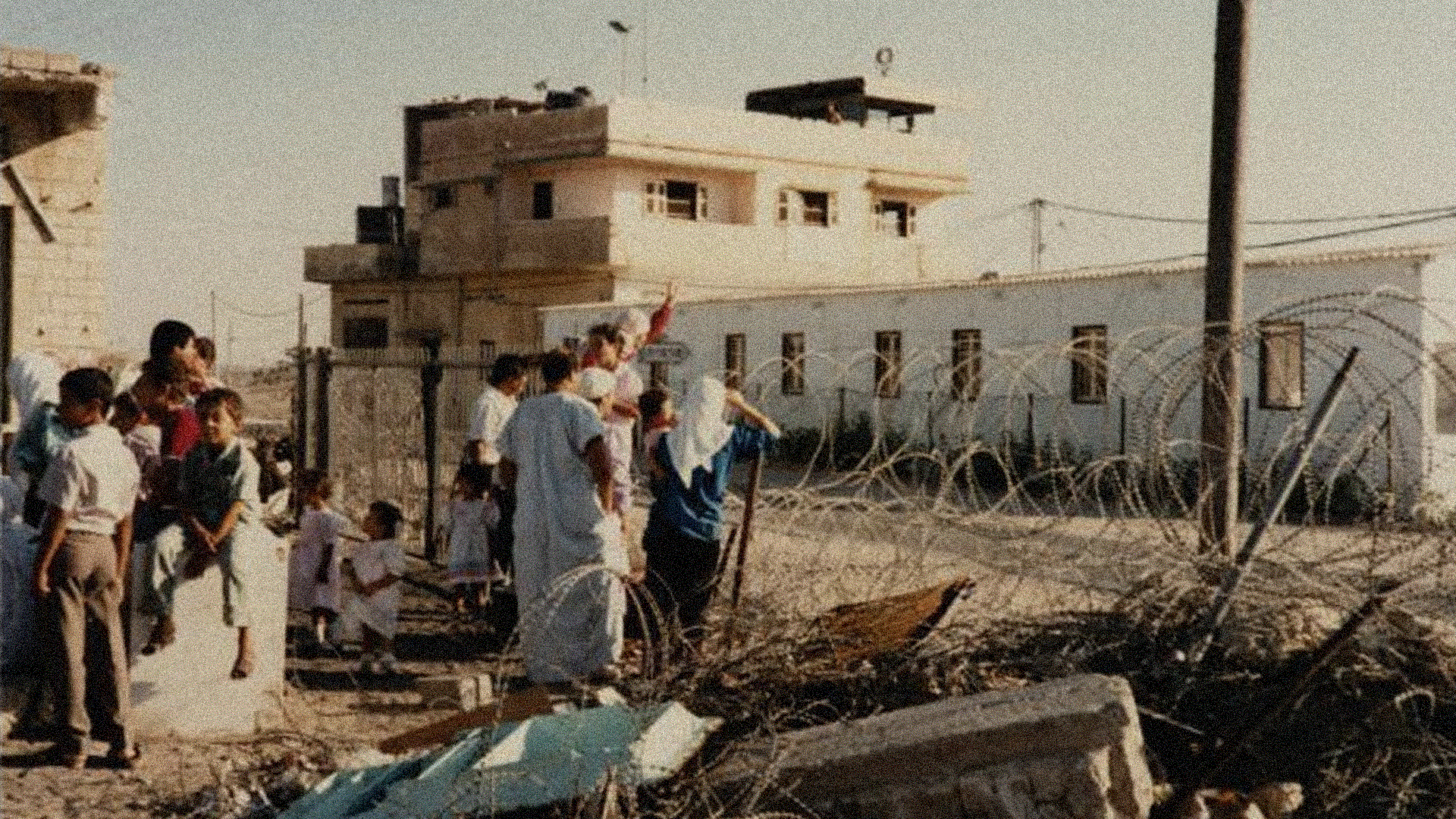 بدأ زمن الأنفاق | تجربتي الأولى في رفح